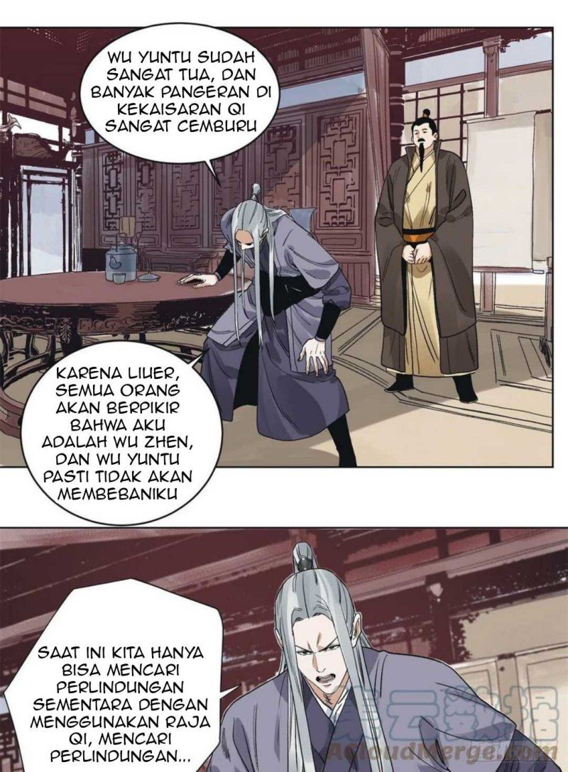 the-taoist - Chapter: 99