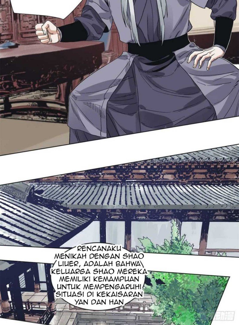 the-taoist - Chapter: 99