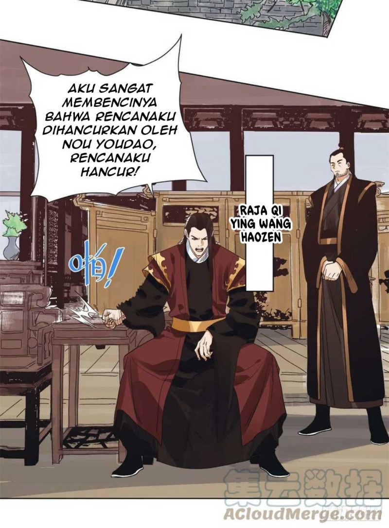 the-taoist - Chapter: 99