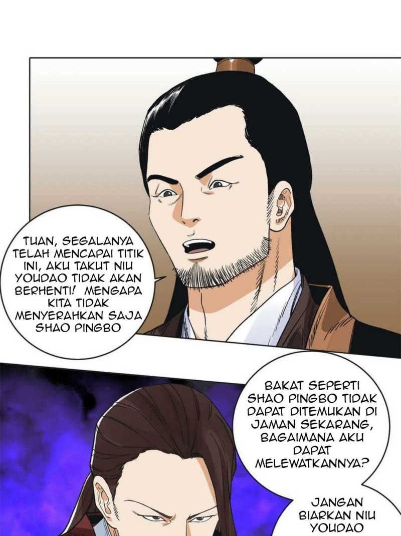 the-taoist - Chapter: 99