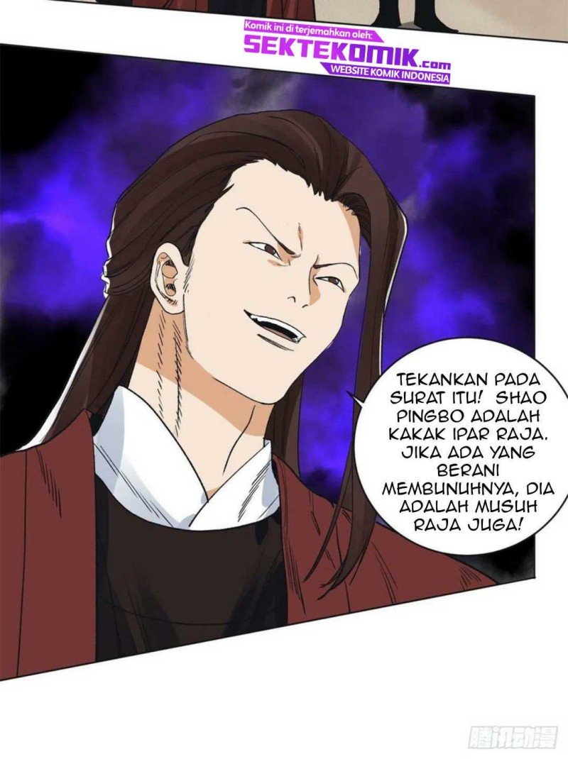 the-taoist - Chapter: 99