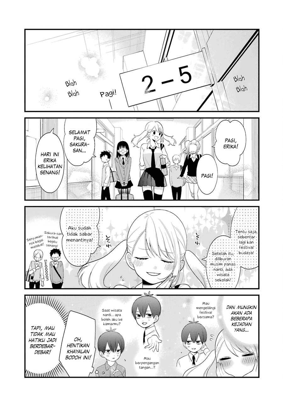 kuzumi-kun-kuuki-yometemasu-ka - Chapter: 19