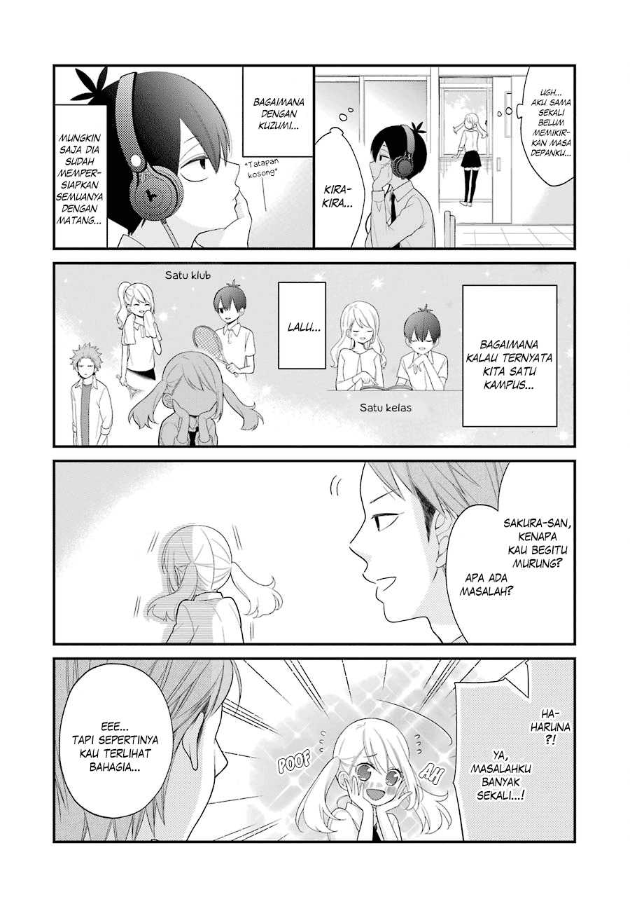 kuzumi-kun-kuuki-yometemasu-ka - Chapter: 19