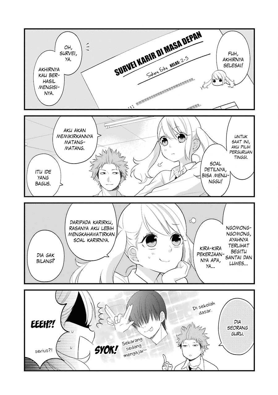 kuzumi-kun-kuuki-yometemasu-ka - Chapter: 20