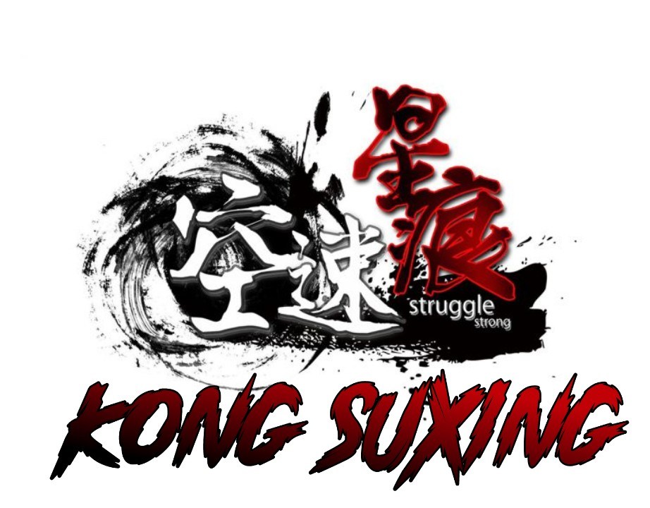 kong-suxing - Chapter: 1