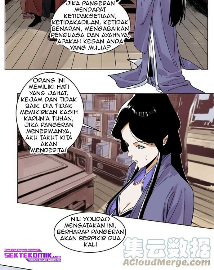 the-taoist - Chapter: 100