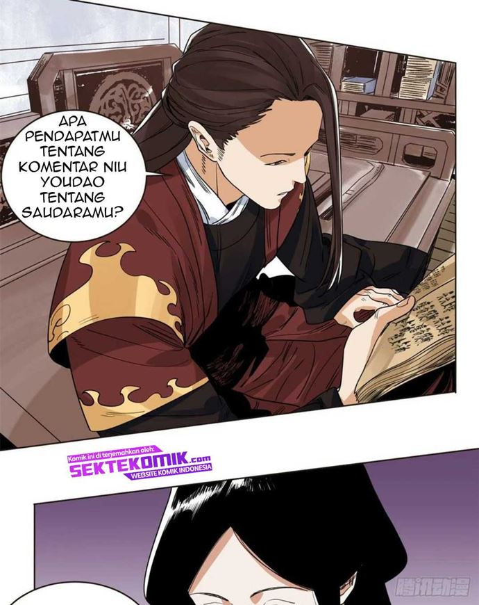 the-taoist - Chapter: 100