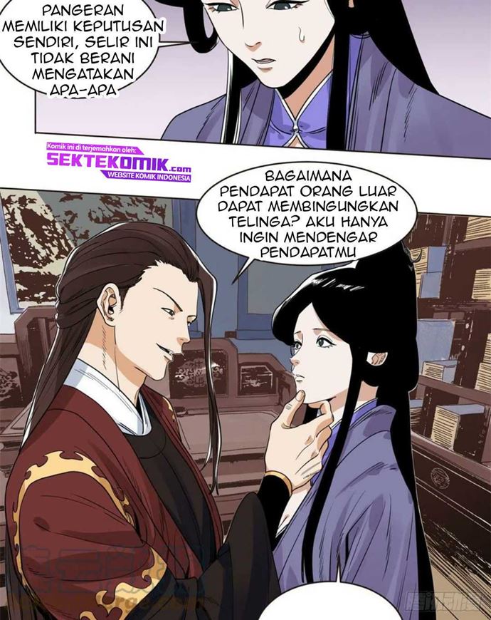 the-taoist - Chapter: 100