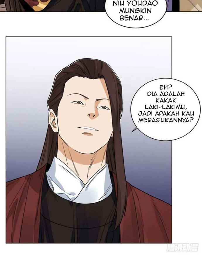 the-taoist - Chapter: 100