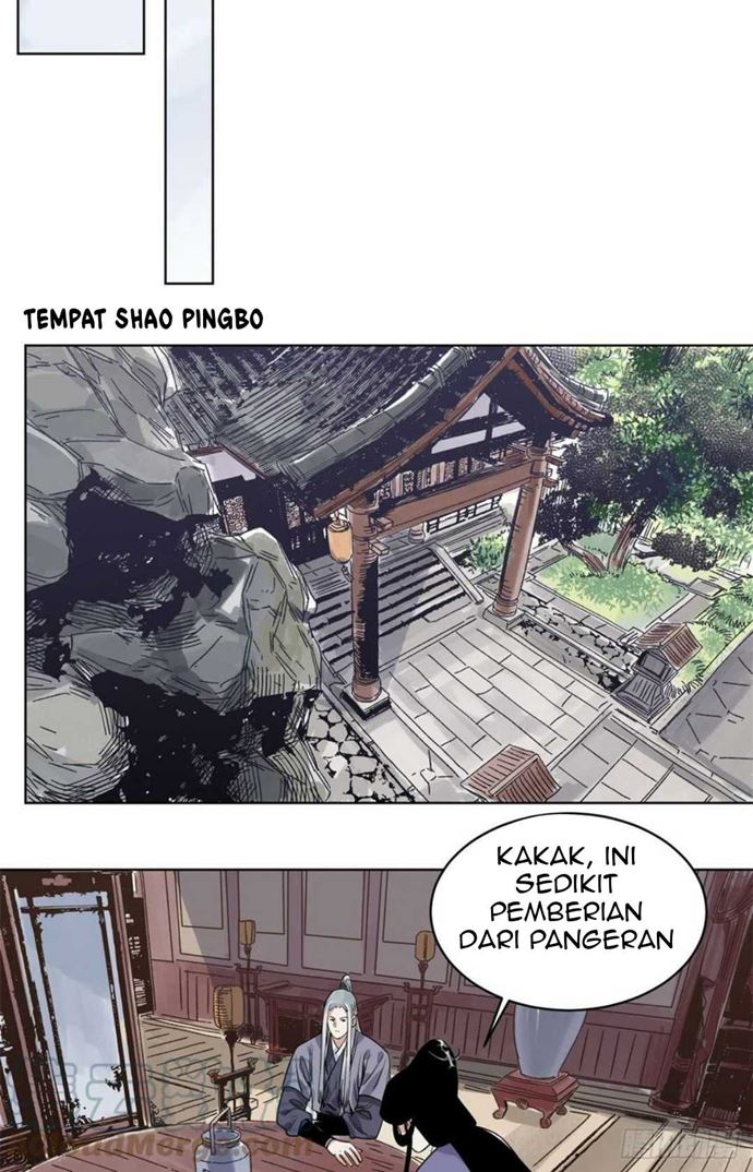 the-taoist - Chapter: 100