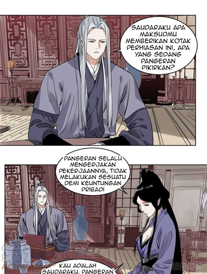 the-taoist - Chapter: 100