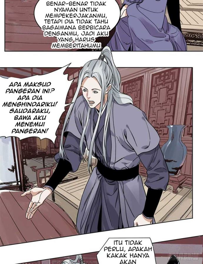 the-taoist - Chapter: 100
