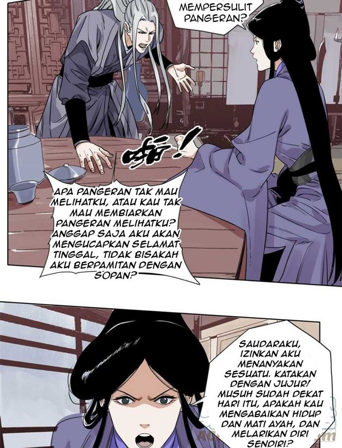 the-taoist - Chapter: 100