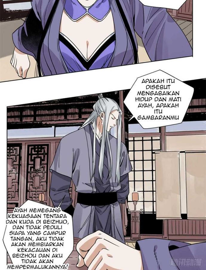 the-taoist - Chapter: 100