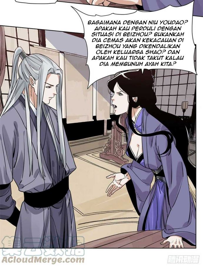 the-taoist - Chapter: 100