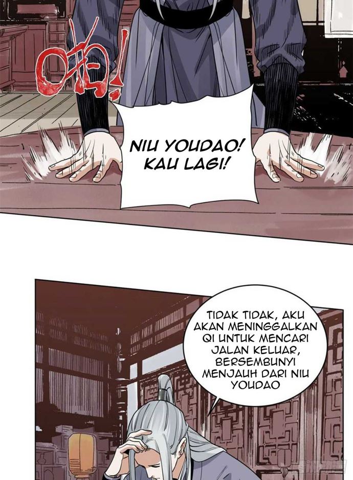 the-taoist - Chapter: 100