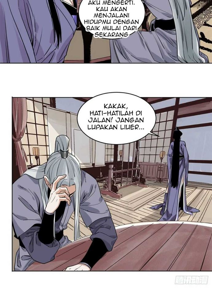 the-taoist - Chapter: 100
