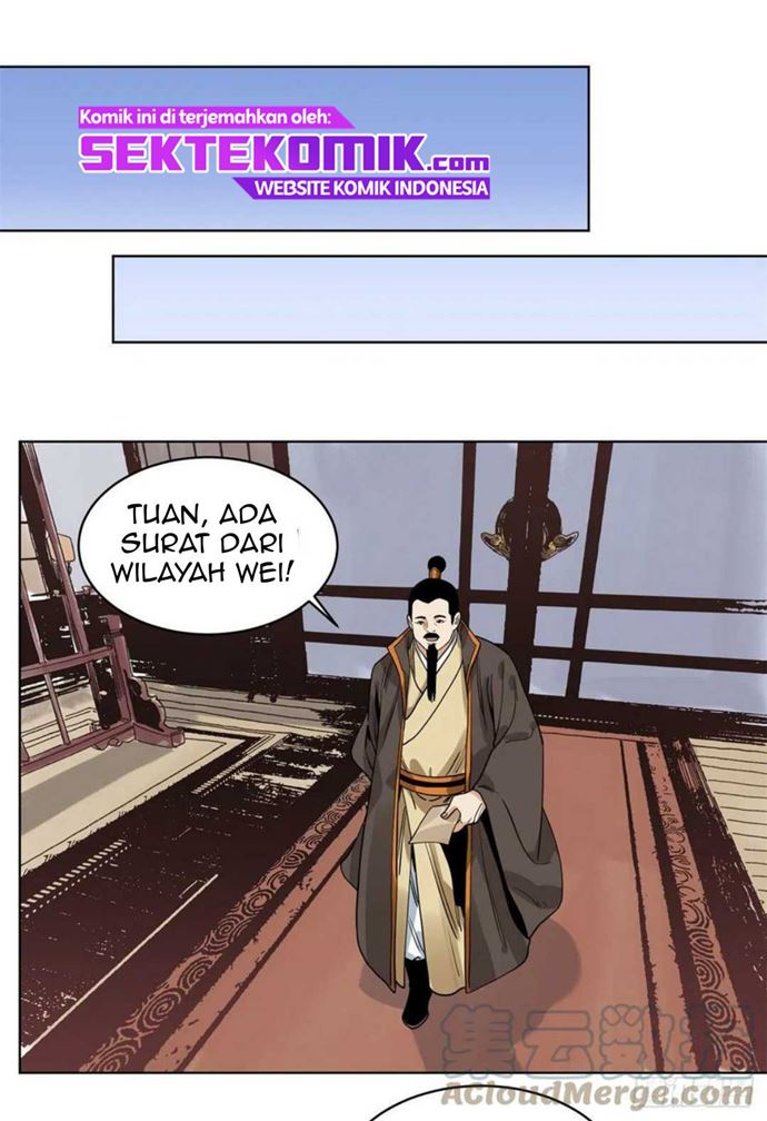 the-taoist - Chapter: 100