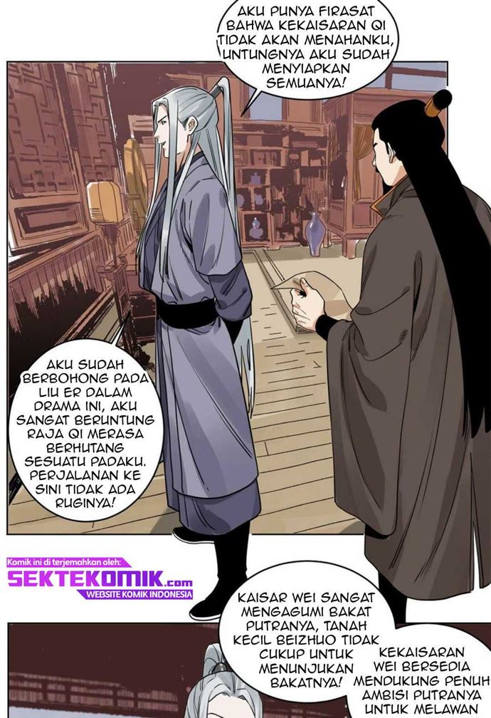 the-taoist - Chapter: 100