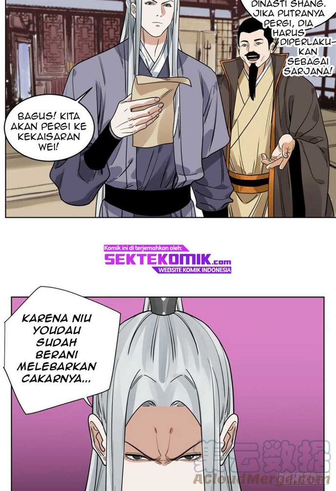 the-taoist - Chapter: 100