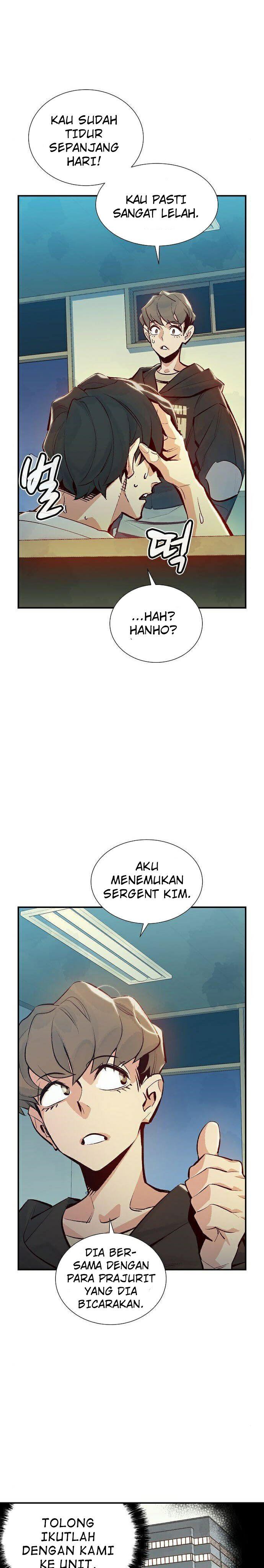 alone-necromancer - Chapter: 37