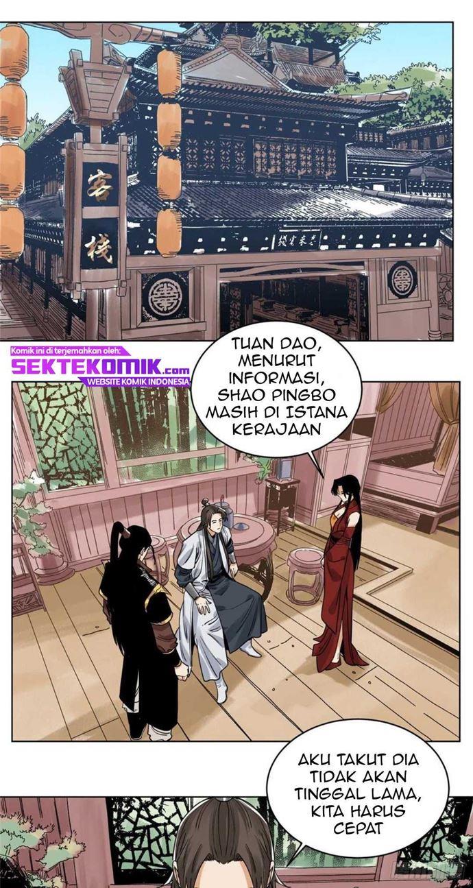 the-taoist - Chapter: 101