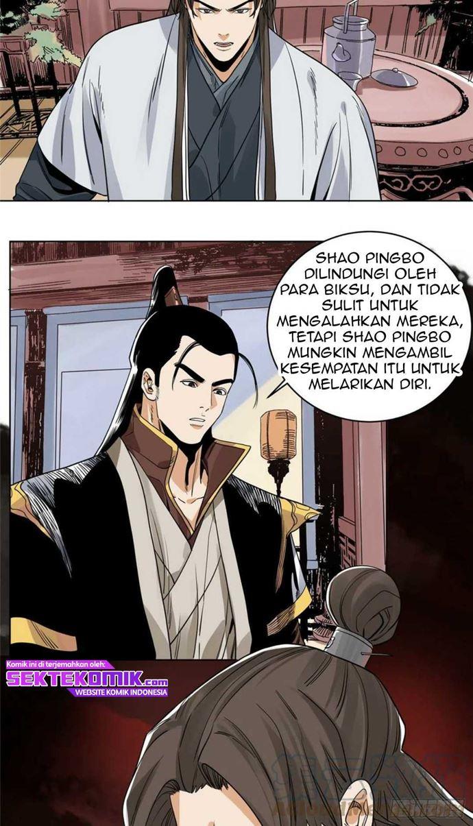 the-taoist - Chapter: 101