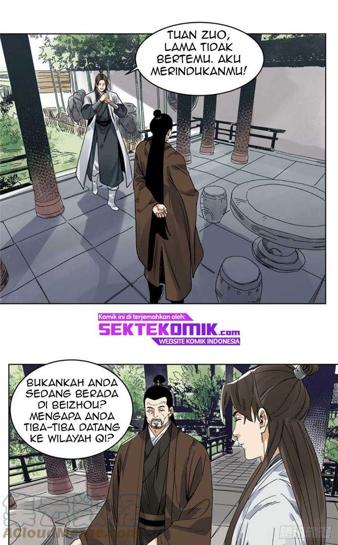 the-taoist - Chapter: 101