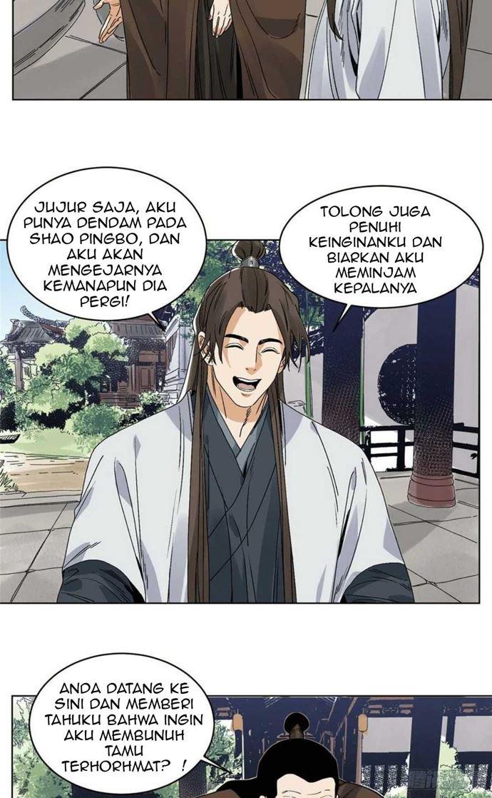 the-taoist - Chapter: 101