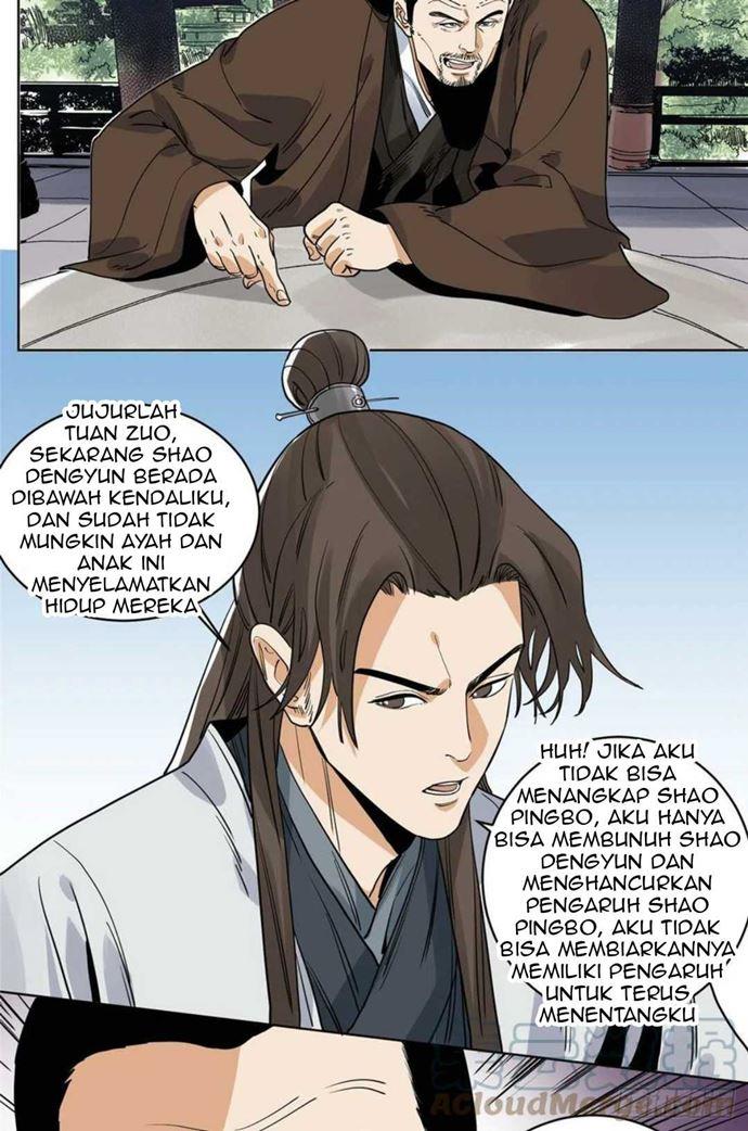 the-taoist - Chapter: 101