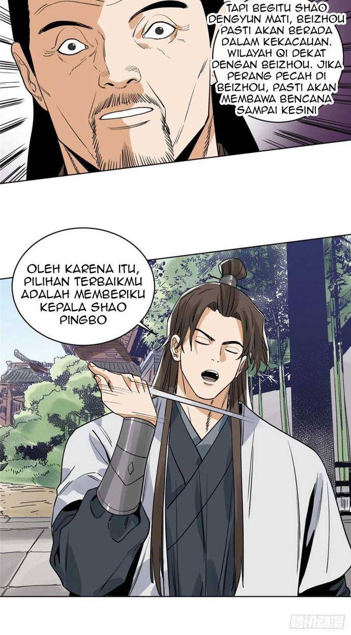 the-taoist - Chapter: 101