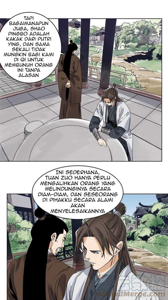 the-taoist - Chapter: 101