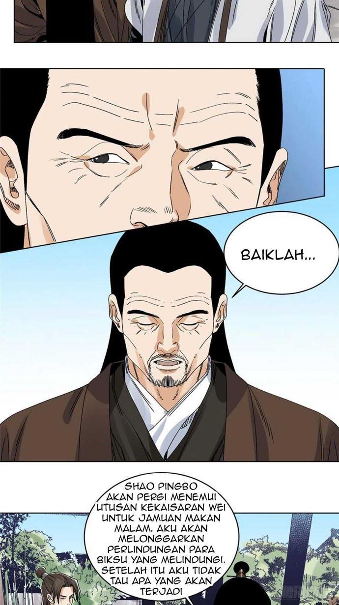 the-taoist - Chapter: 101