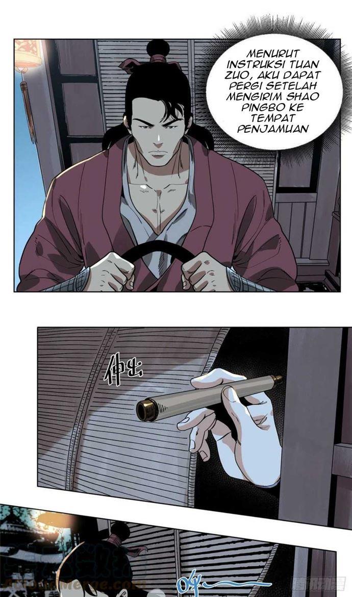 the-taoist - Chapter: 101
