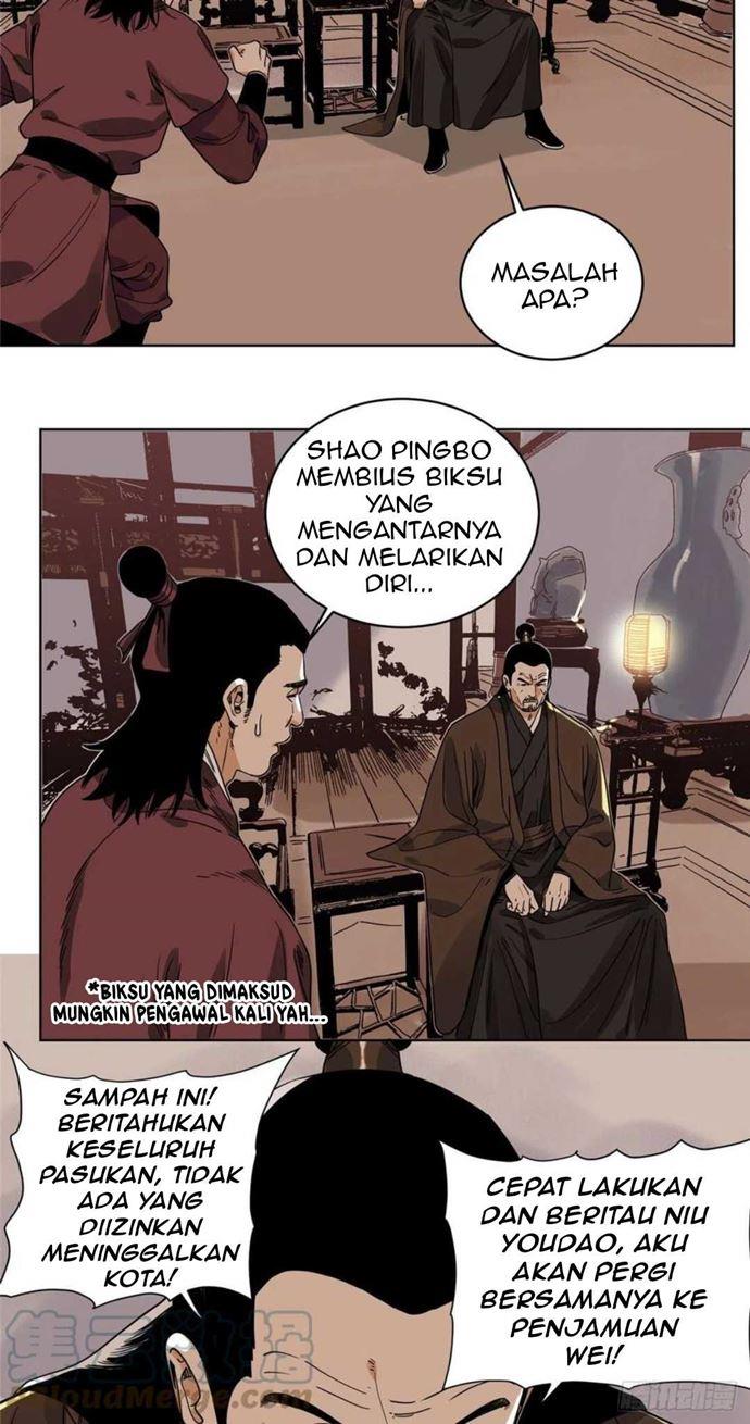 the-taoist - Chapter: 101