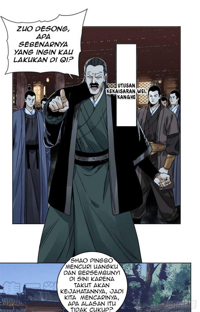 the-taoist - Chapter: 101