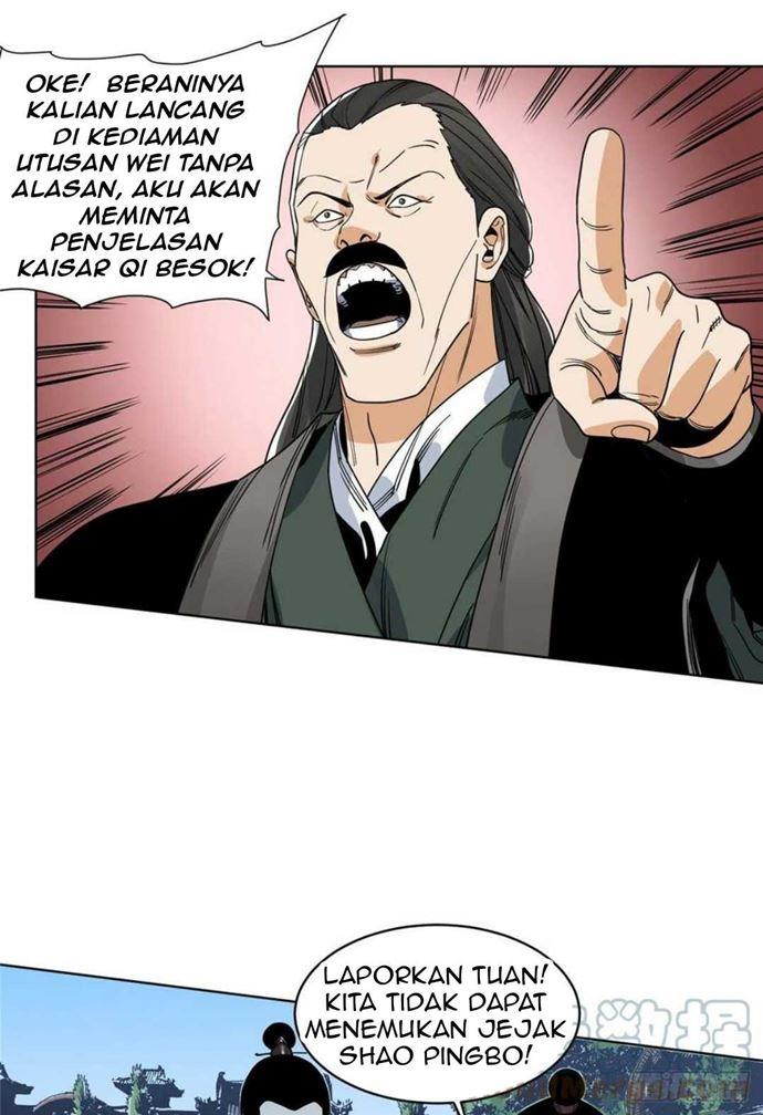the-taoist - Chapter: 101