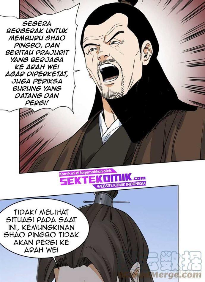 the-taoist - Chapter: 101