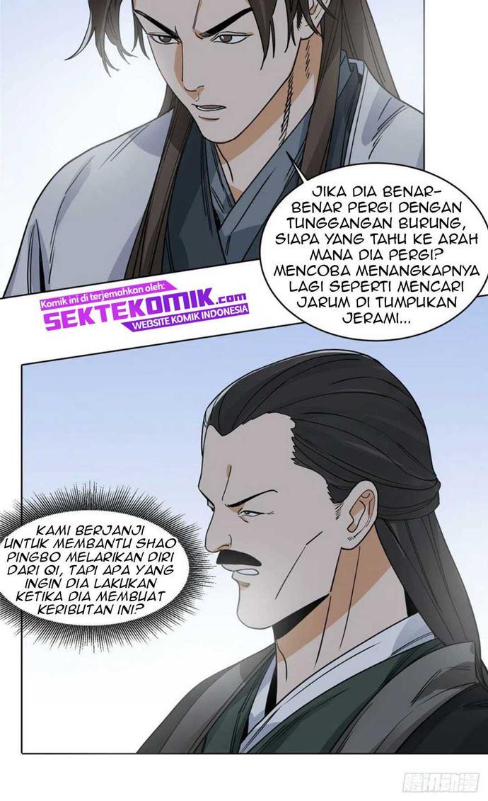 the-taoist - Chapter: 101
