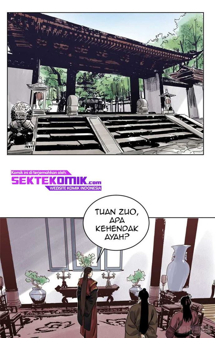 the-taoist - Chapter: 102