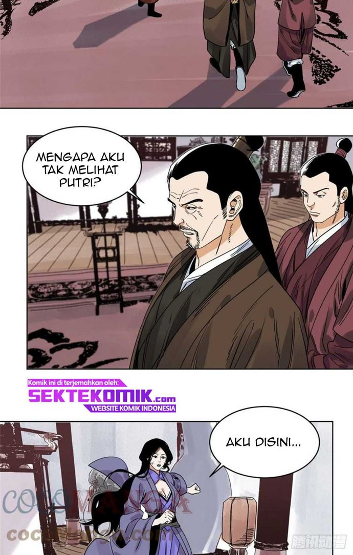 the-taoist - Chapter: 102