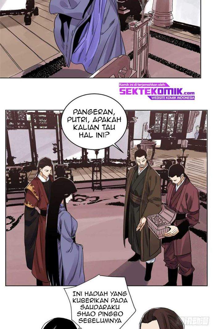 the-taoist - Chapter: 102