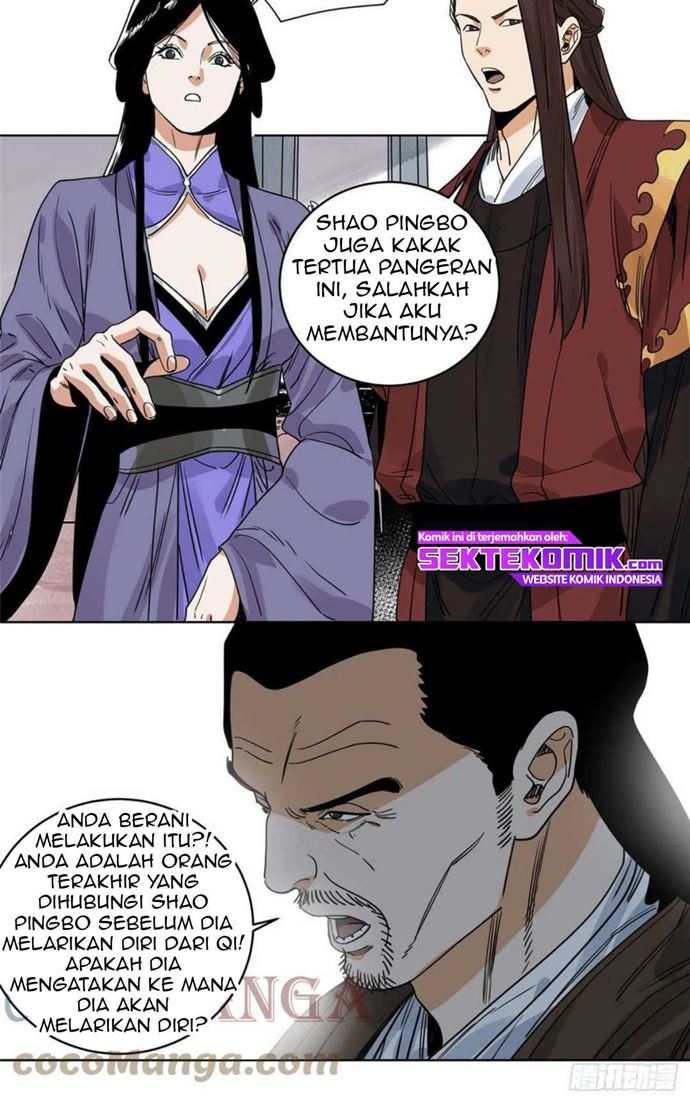 the-taoist - Chapter: 102