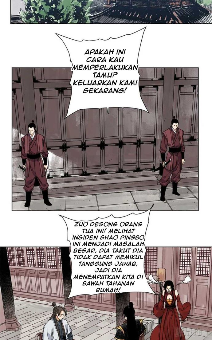 the-taoist - Chapter: 102