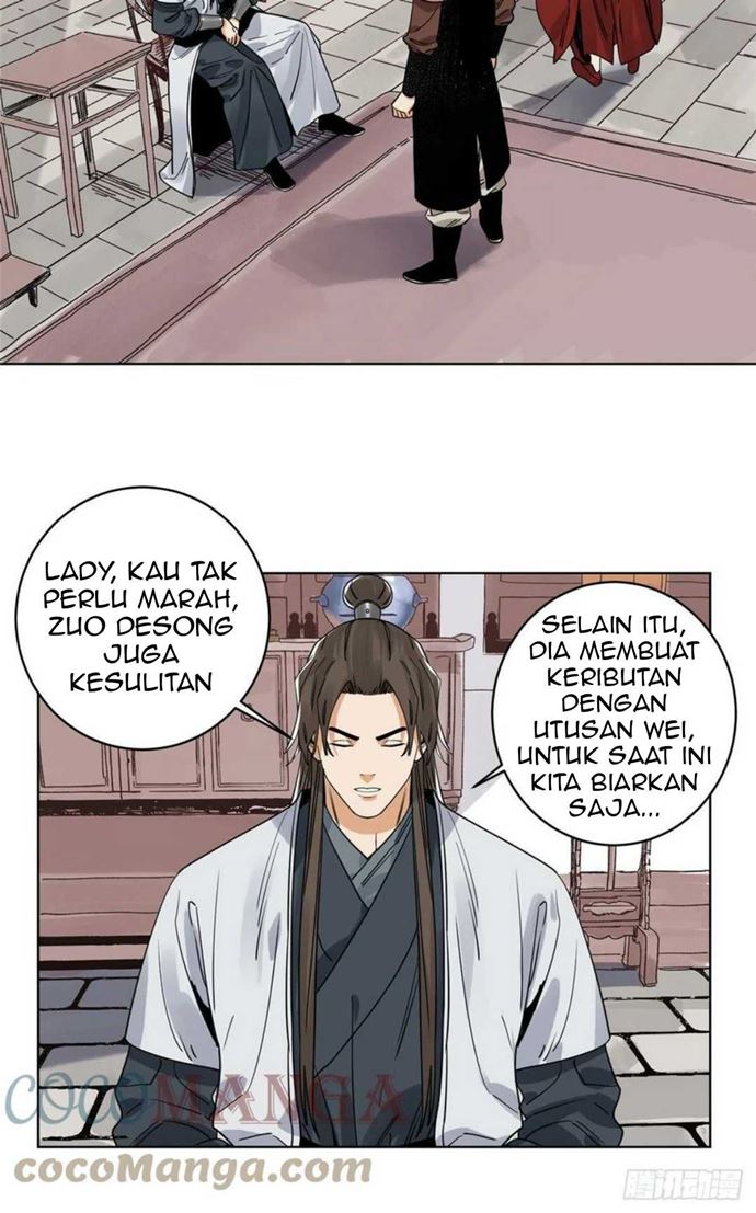 the-taoist - Chapter: 102