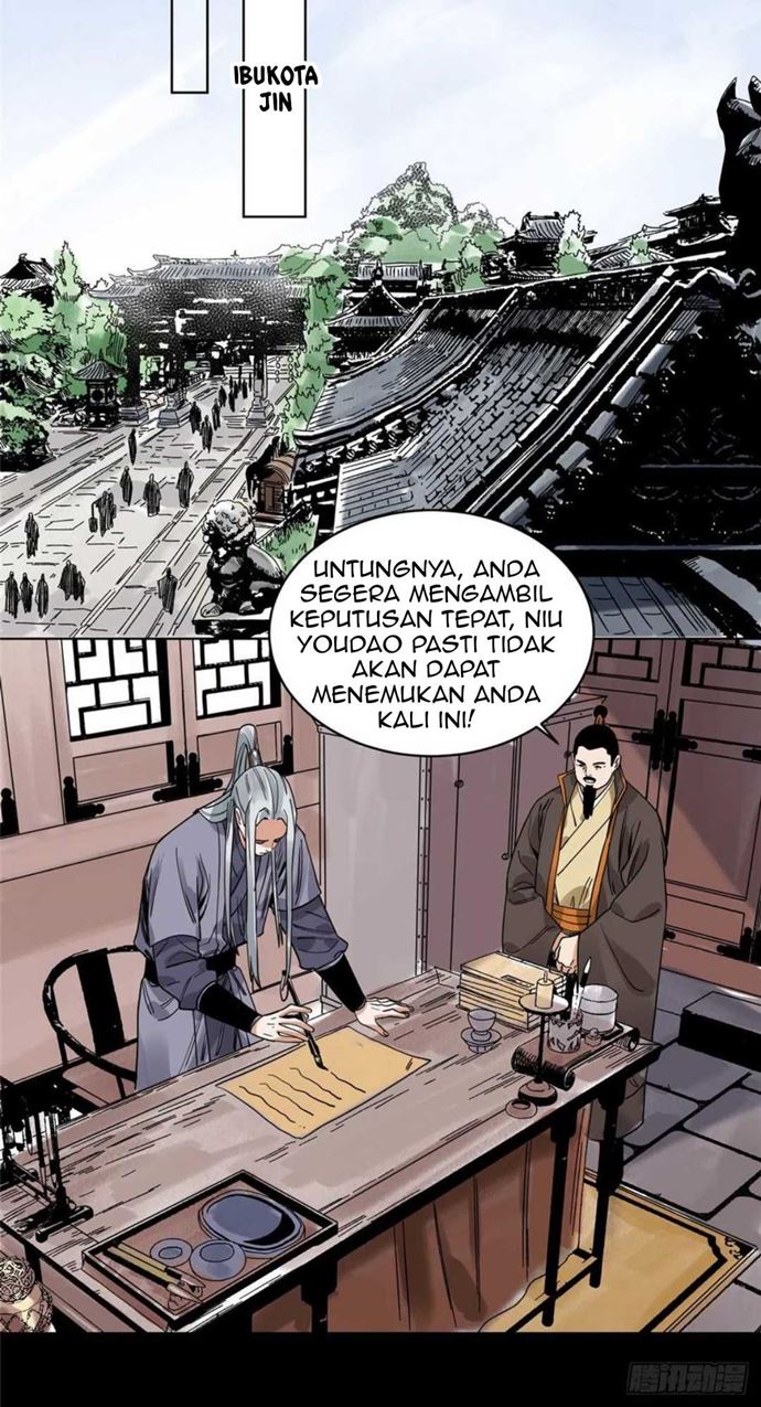 the-taoist - Chapter: 102