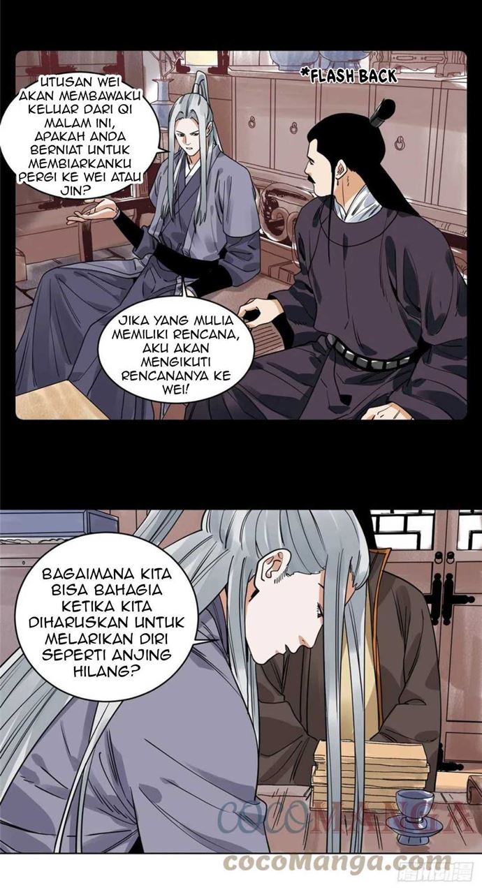 the-taoist - Chapter: 102