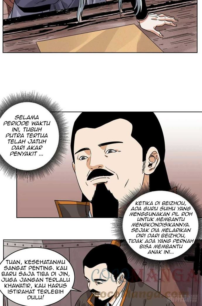 the-taoist - Chapter: 102
