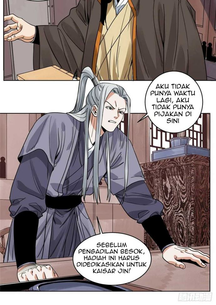 the-taoist - Chapter: 102