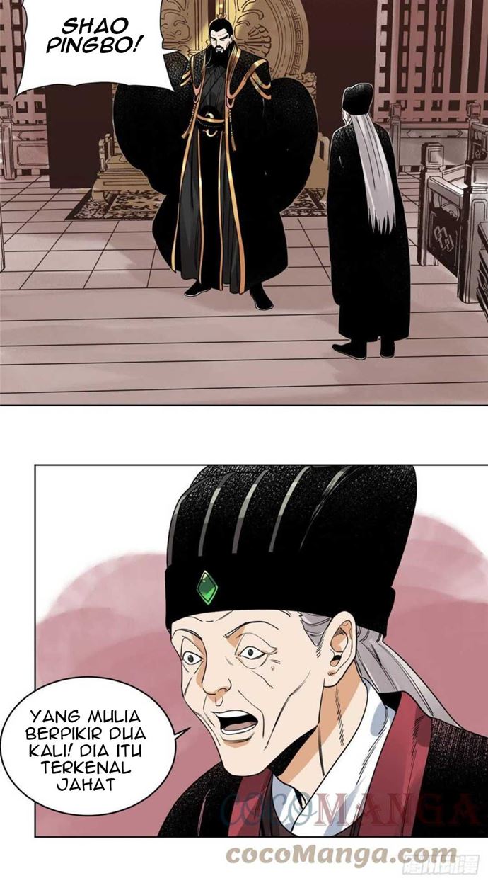 the-taoist - Chapter: 102